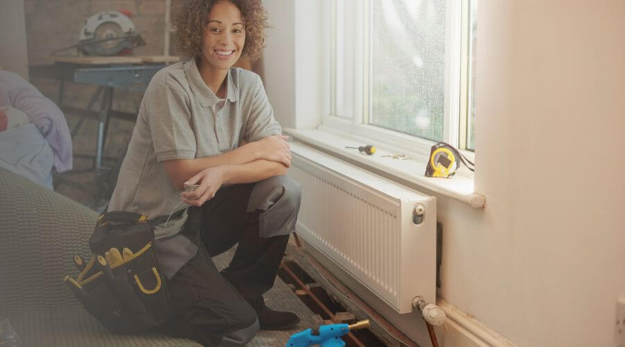 Professional industrial roofing company in Wellsville, NY